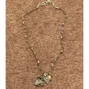 💰3 for $10💰 Necklace with cute charms